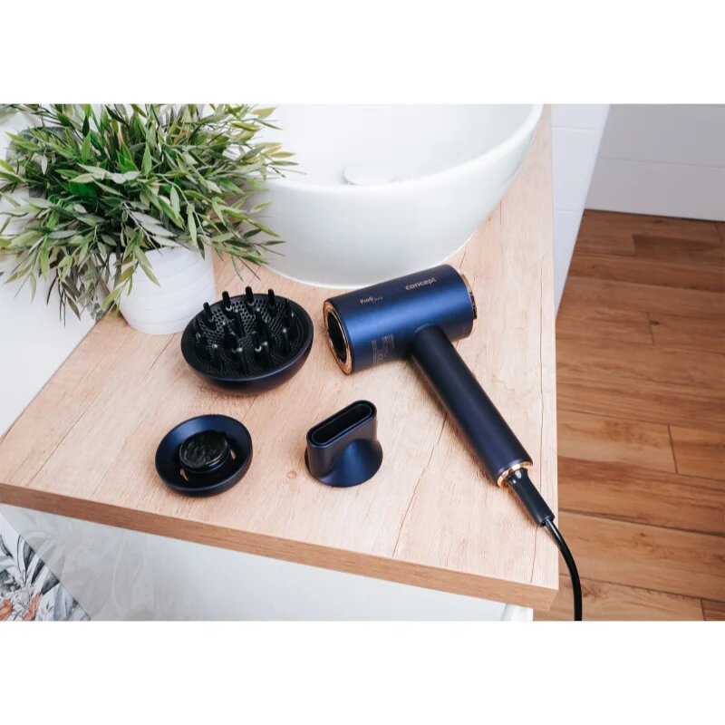 Concept Profi Care BLDC VV8100 сешоар 1 бр.