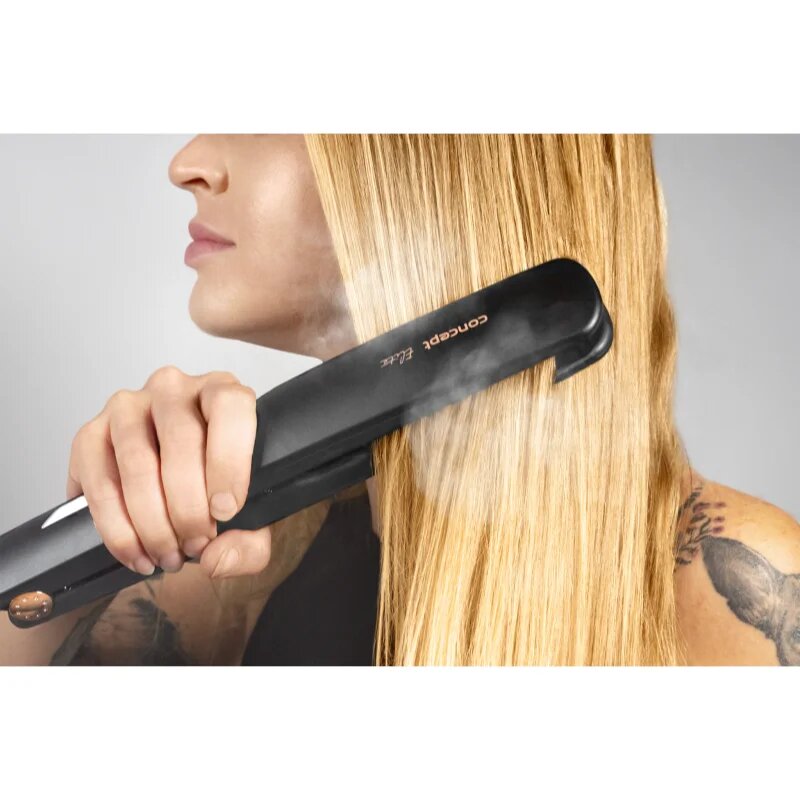 Concept Titan Care VZ1440 за изправяне на косата 1 бр.
