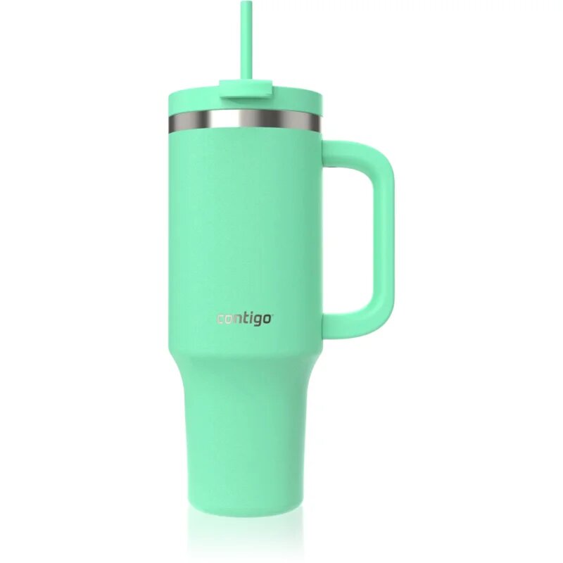 Contigo Thermalock Tumbler термочаша боя Green 1200 мл.