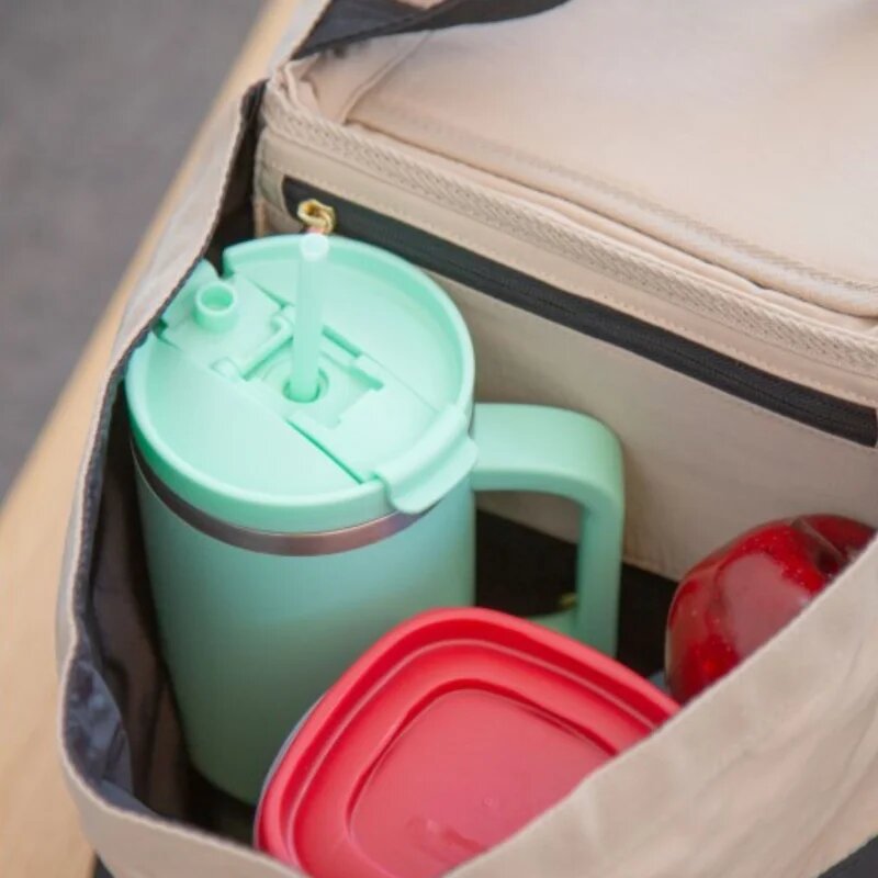 Contigo Thermalock Tumbler термочаша боя Green 1200 мл.