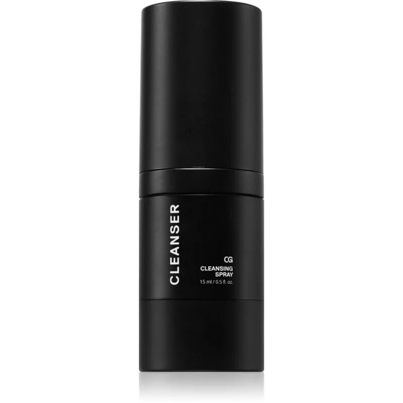 Copenhagen Grooming Beard Roller Cleanser почистващ спрей 15 мл.