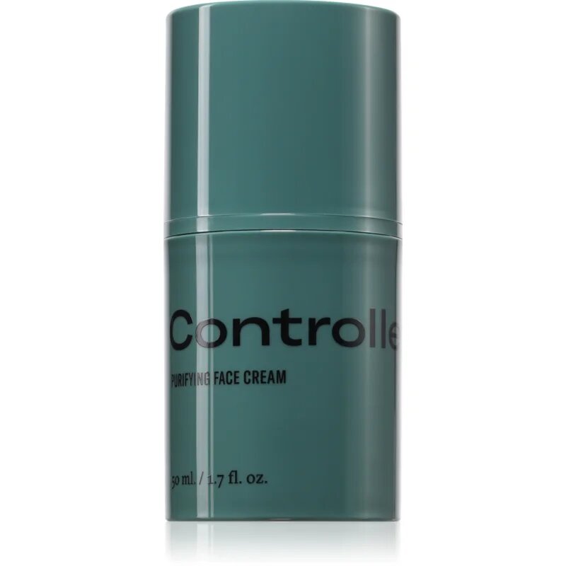 Copenhagen Grooming Controller хидратиращ крем за лице 50 мл.