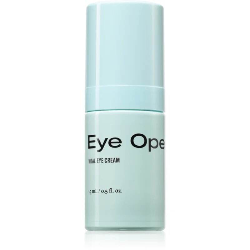 Copenhagen Grooming Eye Opener нощен крем против бръчки и тъмни кръгове 15 мл.