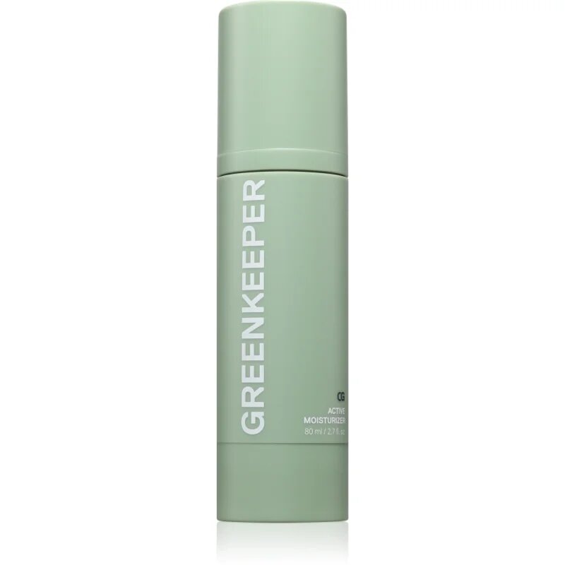 Copenhagen Grooming Greenkeeper хидратиращ крем за брадата 80 мл.