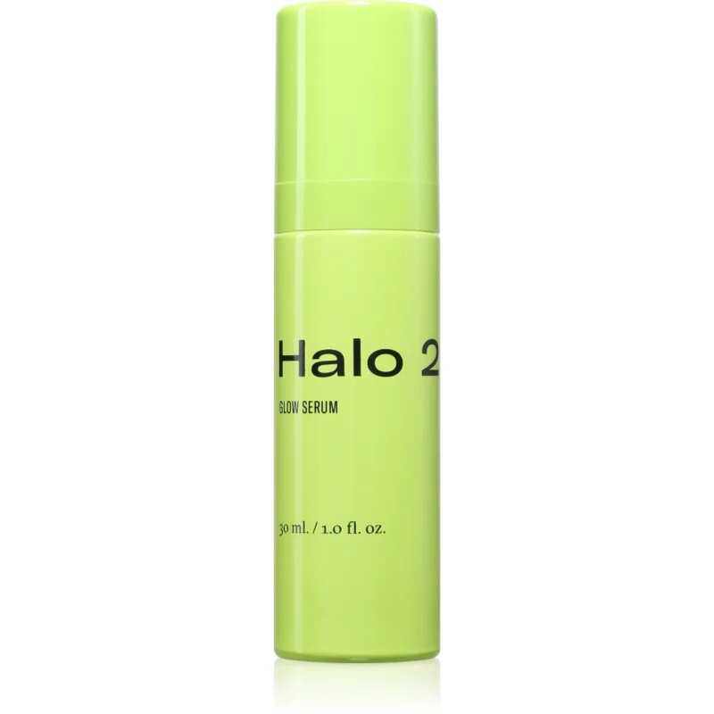 Copenhagen Grooming Halo 22 Glow Serum серум с витамини за мъже 30 мл.