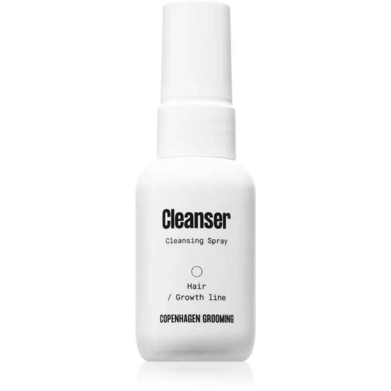 Copenhagen Grooming Moonroller Cleanser почистващ спрей с ролер 50 мл.