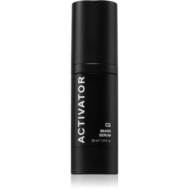 Copenhagen Grooming The Activator активиращ серум за растеж на брадата 30 мл.