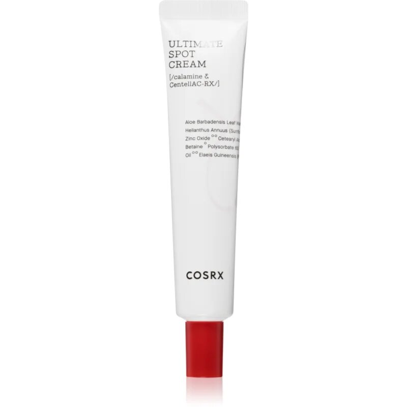 Cosrx AC Collection локална грижа против акне 30 гр.
