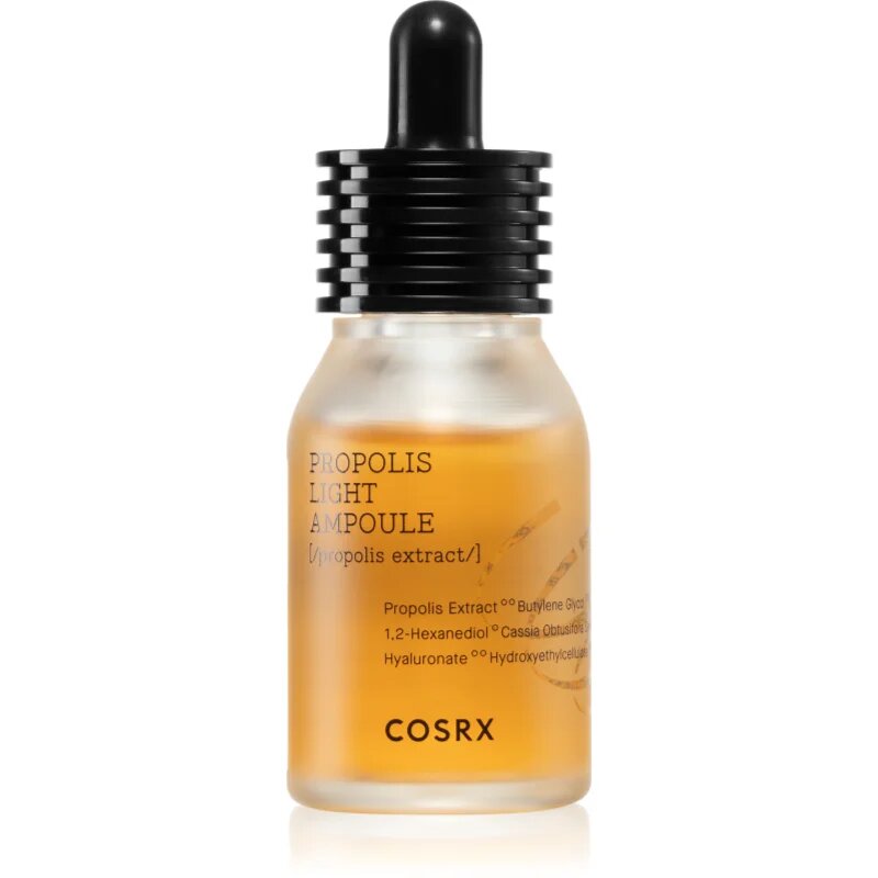 Cosrx Full Fit Propolis интензивен серум за освежаване и хидратация 30 мл.