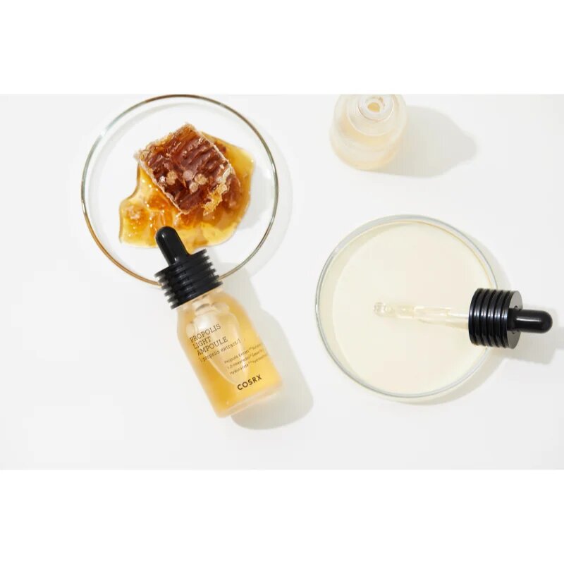 Cosrx Full Fit Propolis интензивен серум за освежаване и хидратация 30 мл.