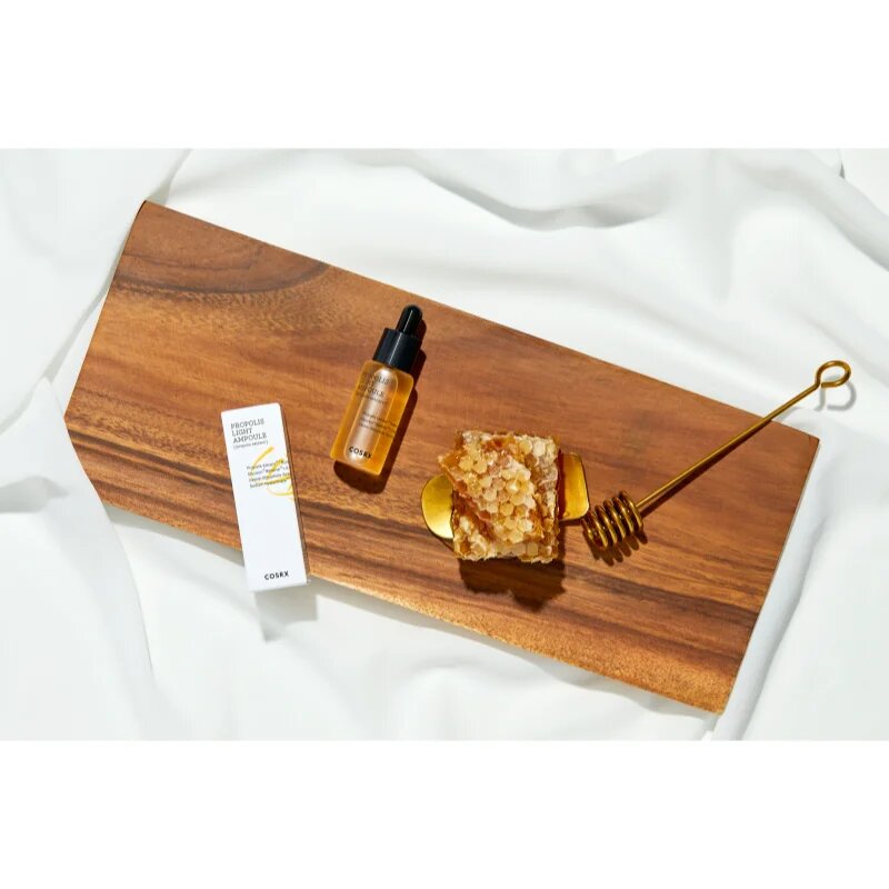 Cosrx Full Fit Propolis интензивен серум за освежаване и хидратация 30 мл.
