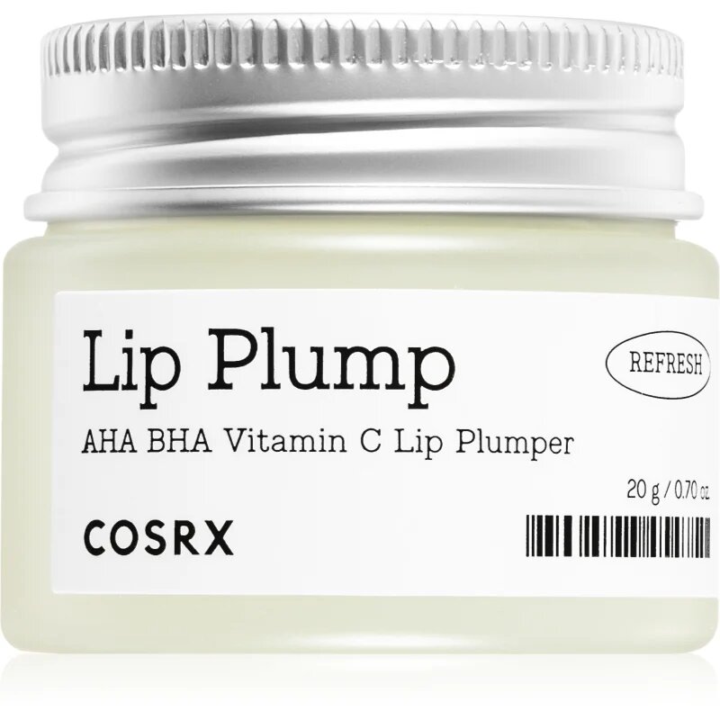 Cosrx Refresh AHA BHA Vitamin C интензивен хидратиращ балсам за устни 20 гр.