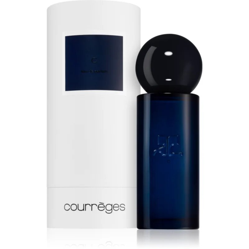 Courreges C парфюмна вода унисекс 100 мл.