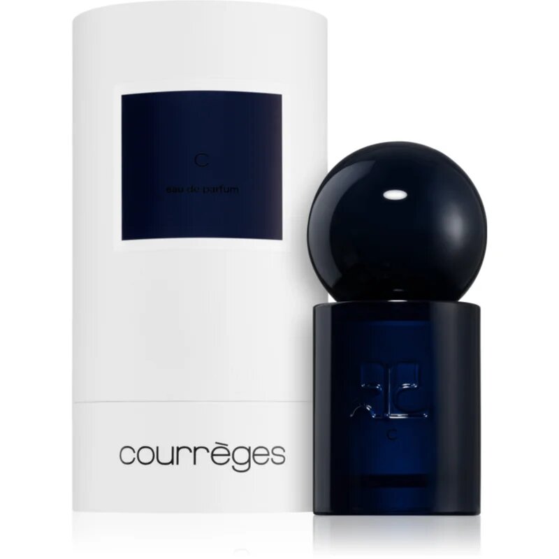 Courreges C парфюмна вода унисекс 50 мл.
