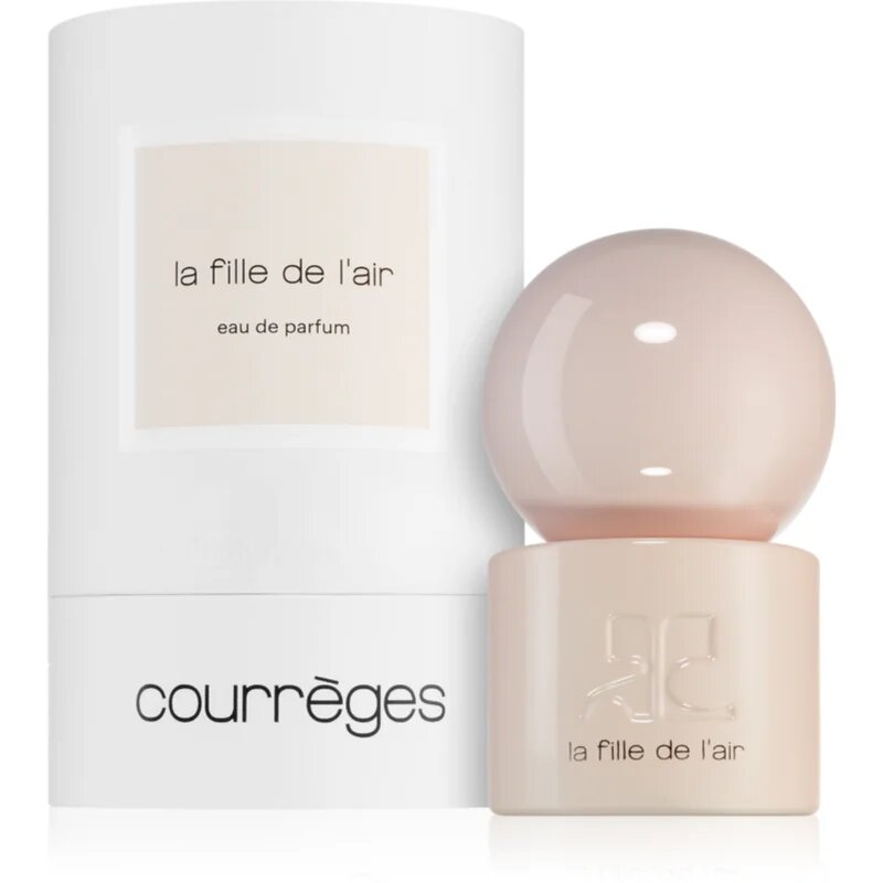 Courreges La Fille de l’Air парфюмна вода за жени 30 мл.
