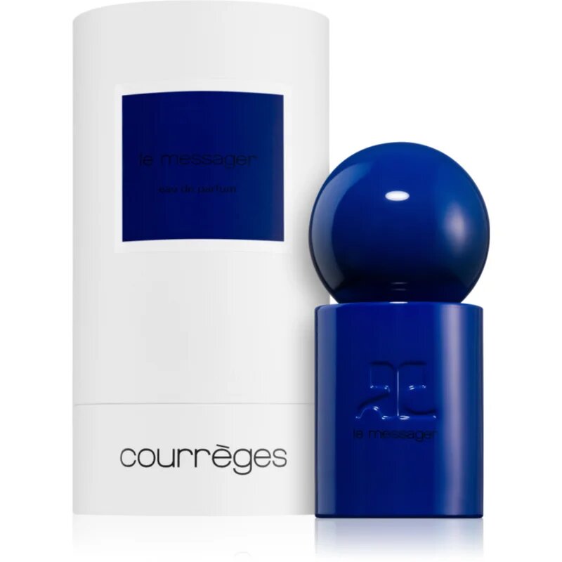 Courreges Le Messager парфюмна вода унисекс 50 мл.
