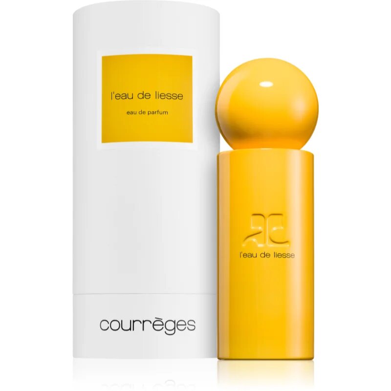 Courreges L'Eau de Liesse парфюмна вода за жени 100 мл.
