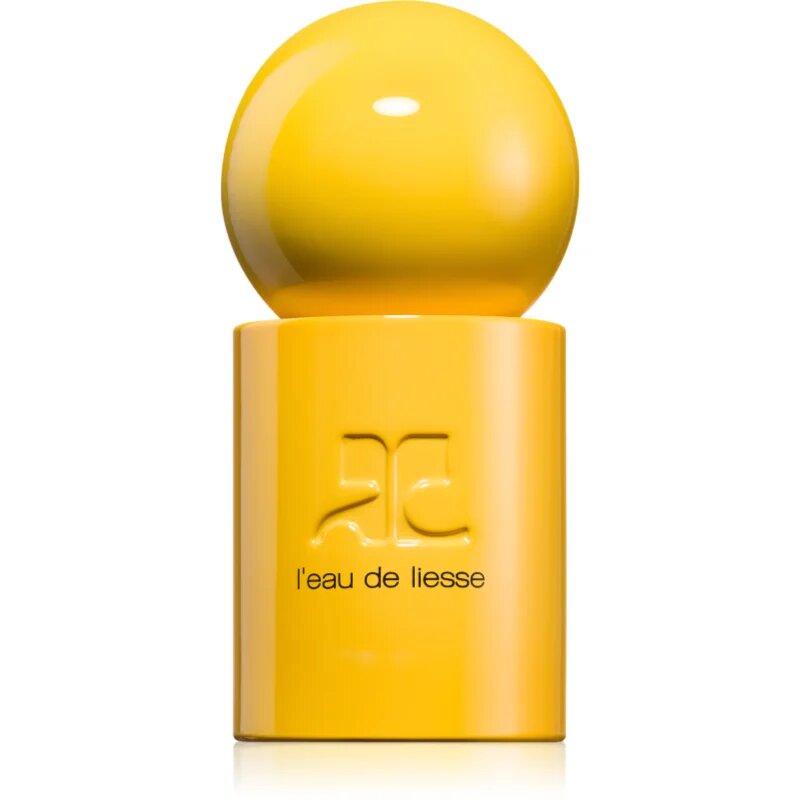 Courreges L'Eau de Liesse парфюмна вода за жени 50 мл.