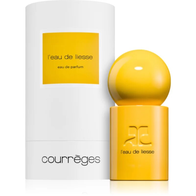 Courreges L'Eau de Liesse парфюмна вода за жени 50 мл.