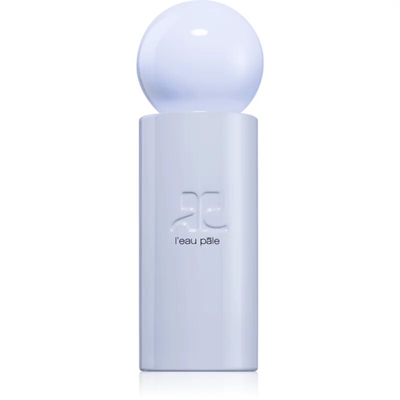 Courreges L'Eau Pale парфюмна вода унисекс 100 мл.