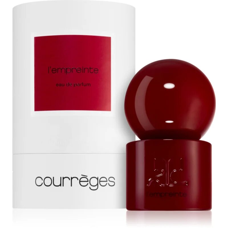 Courreges L'empreinte парфюмна вода унисекс 30 мл.