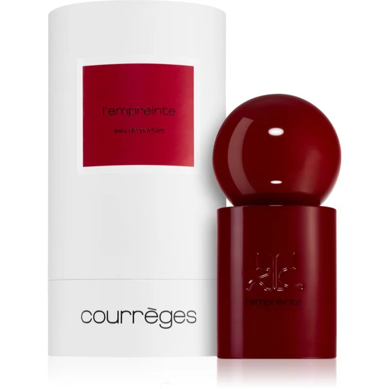 Courreges L'empreinte парфюмна вода унисекс 50 мл.