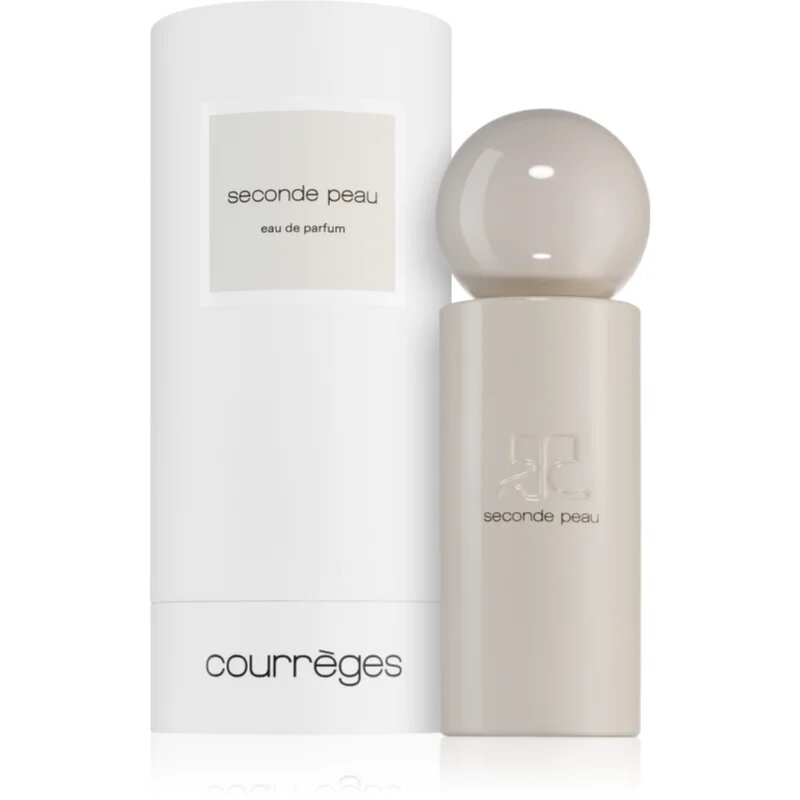 Courreges Seconde Peau парфюмна вода унисекс 100 мл.