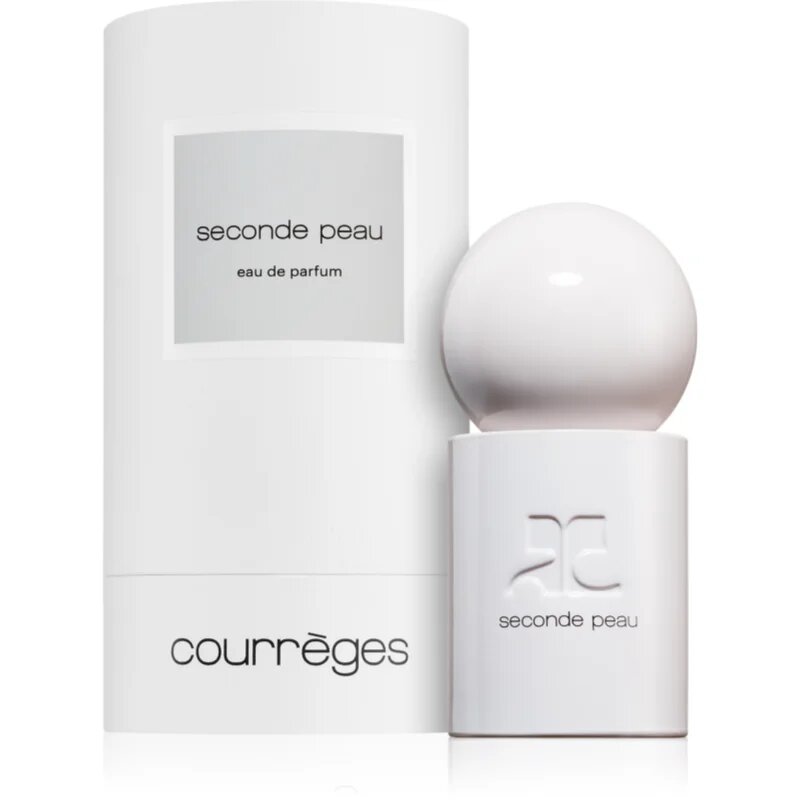 Courreges Seconde Peau парфюмна вода унисекс 50 мл.