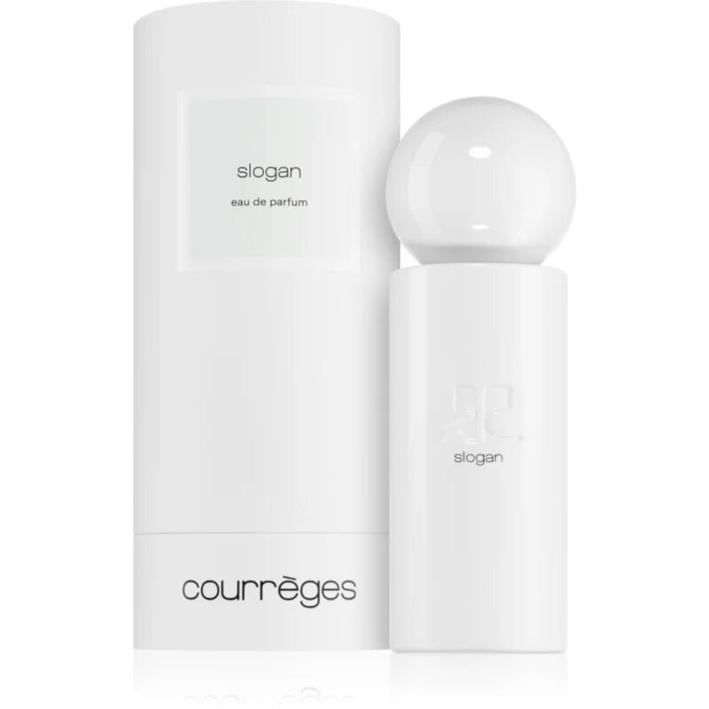 Courreges Slogan парфюмна вода унисекс 100 мл.