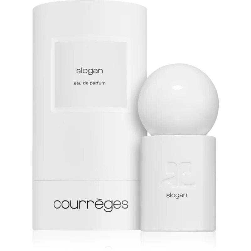 Courreges Slogan парфюмна вода унисекс 50 мл.