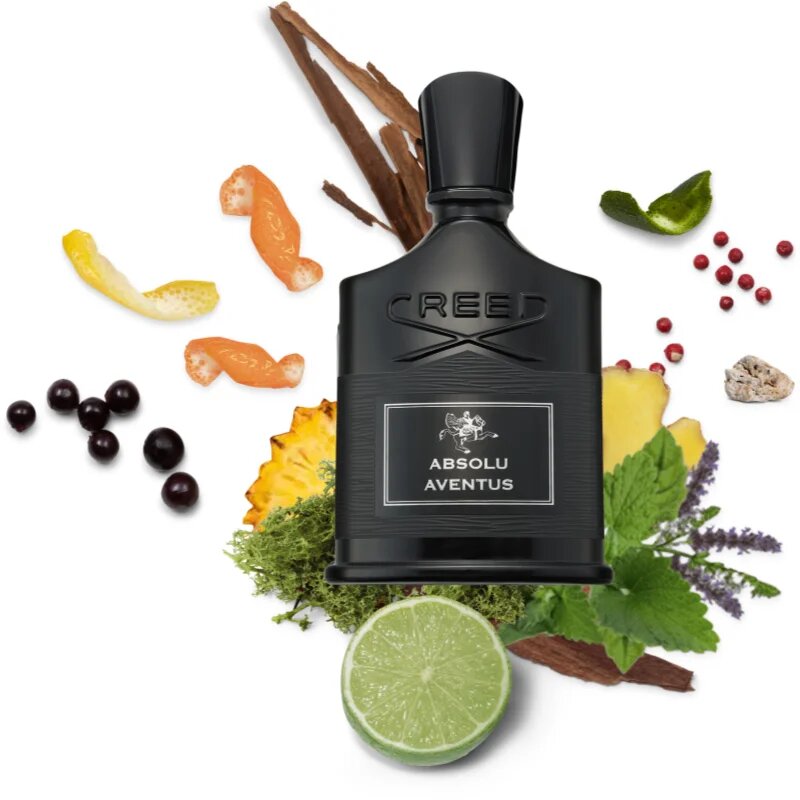 Creed Absolu Aventus парфюмна вода за мъже 50 мл.