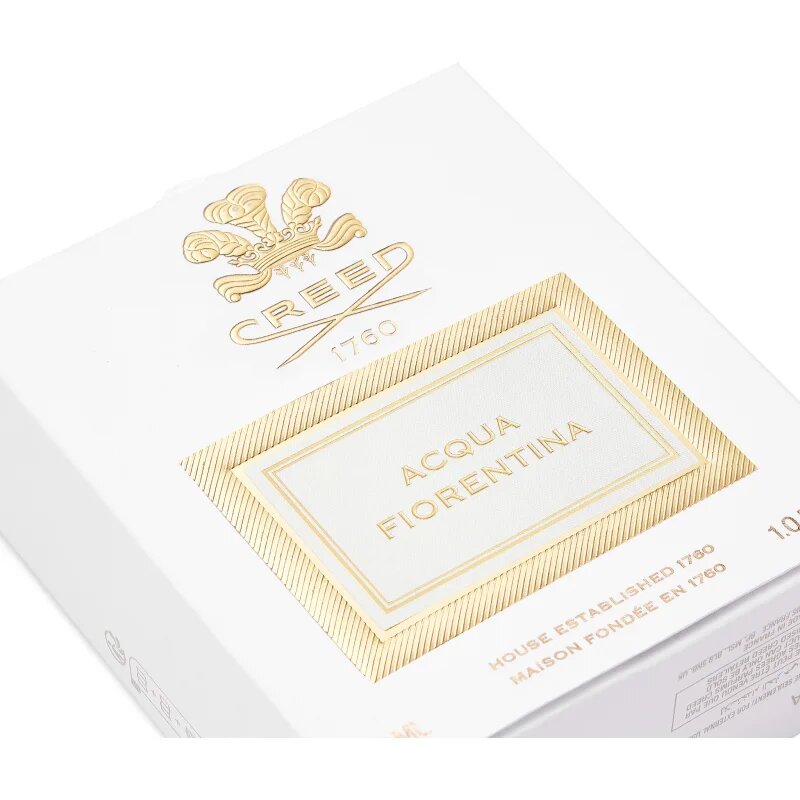 Creed Acqua Fiorentina парфюмна вода за жени 30 мл.