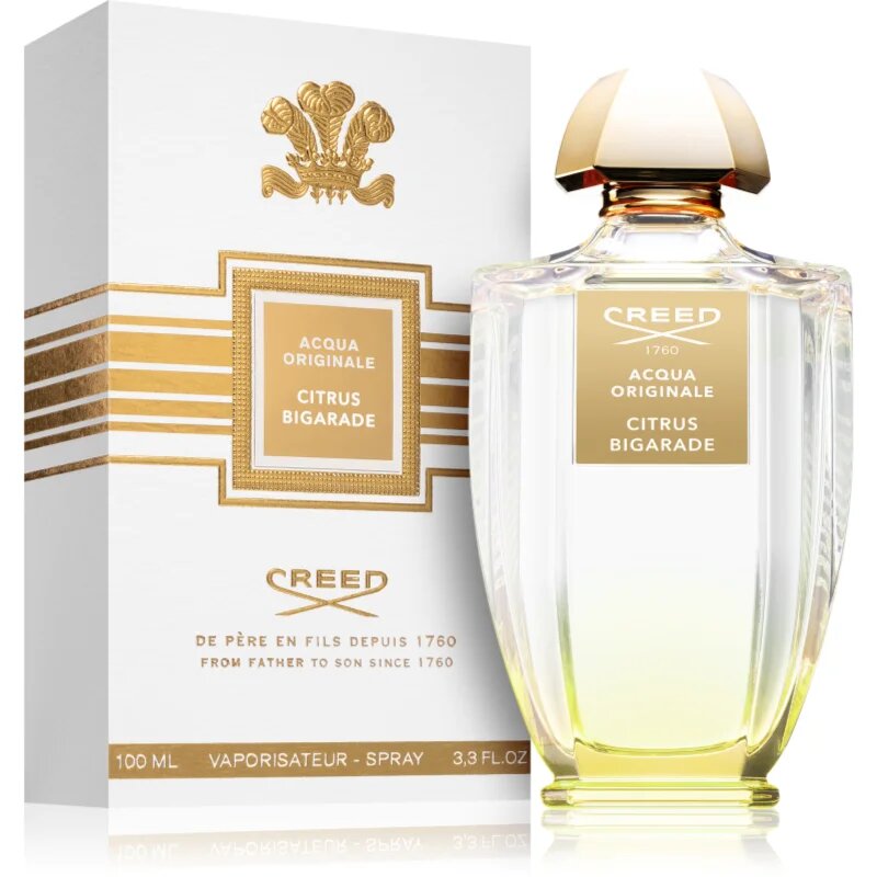 Creed Acqua Originale Citrus Bigarade парфюмна вода унисекс 100 мл.