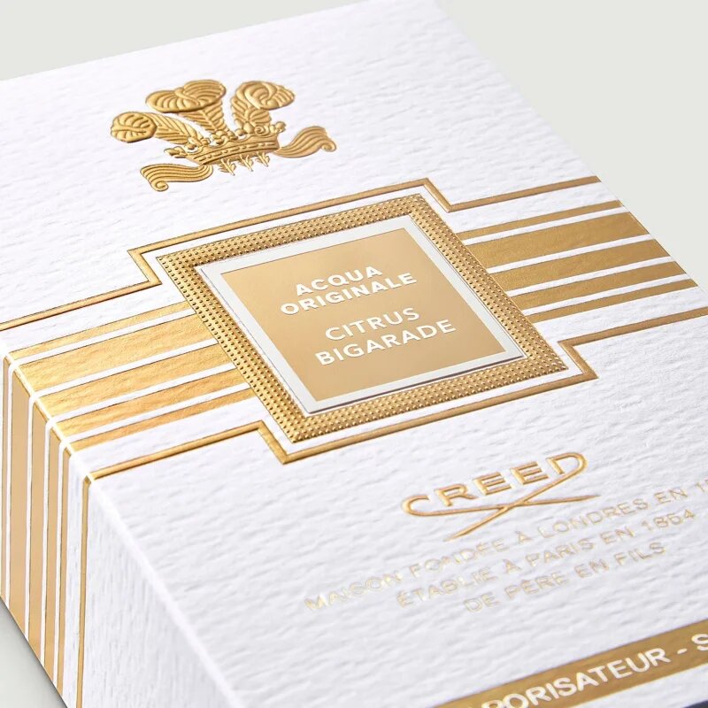 Creed Acqua Originale Citrus Bigarade парфюмна вода унисекс 100 мл.
