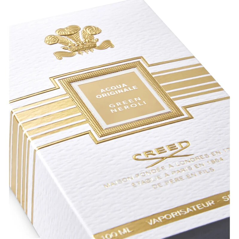 Creed Acqua Originale Green Neroli парфюмна вода унисекс 100 мл.