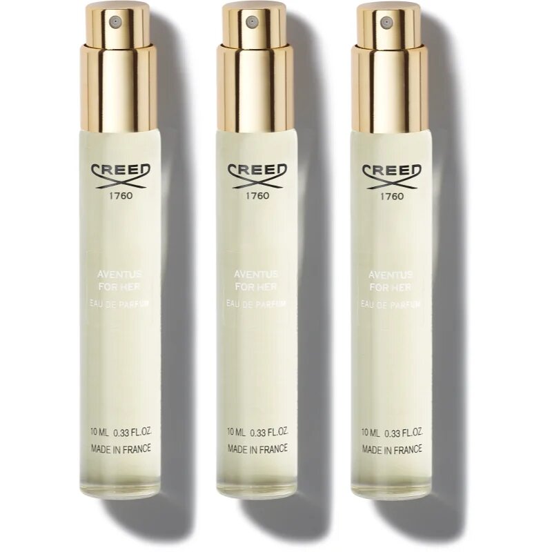Creed Aventus for Her комплект за жени