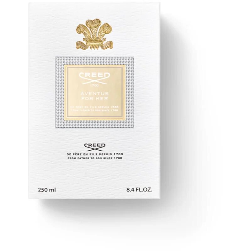 Creed Aventus for Her парфюмна вода за жени 75 мл.