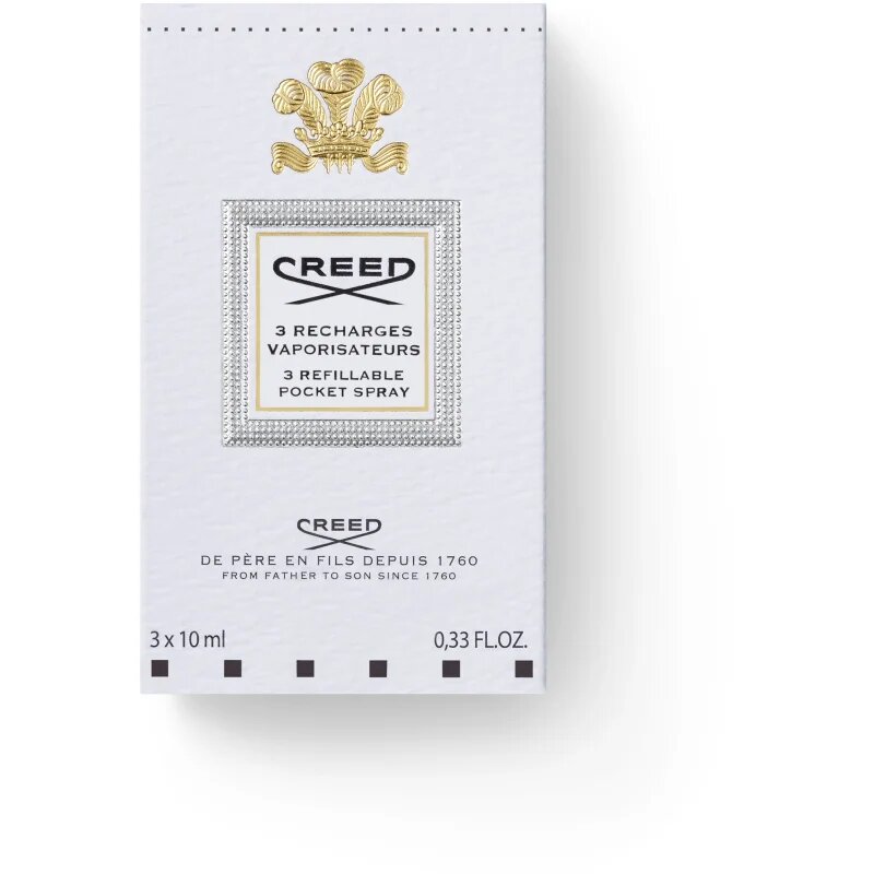 Creed Aventus комплект за мъже