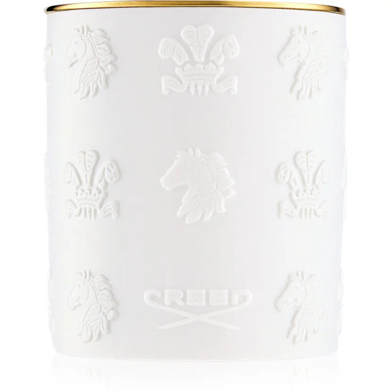 Creed Birmanie Oud ароматна свещ 220 гр.