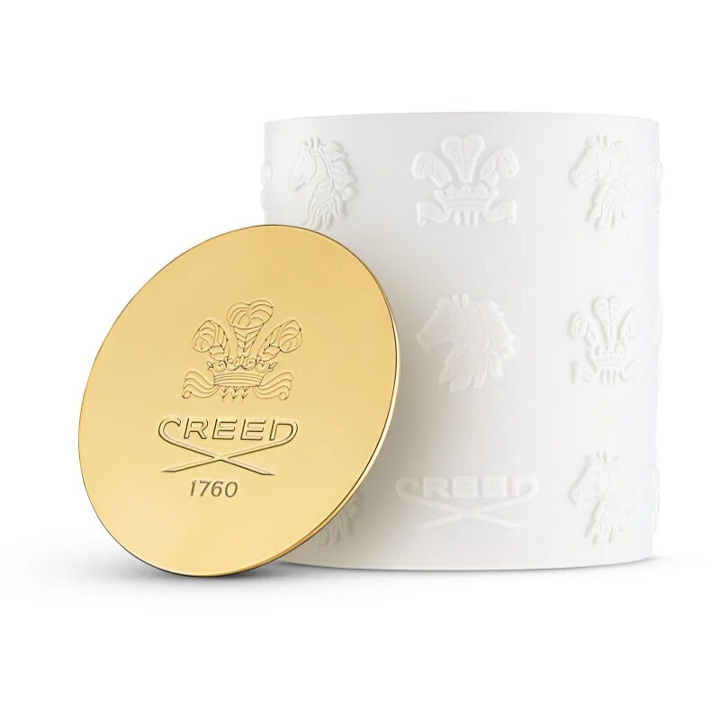 Creed Birmanie Oud ароматна свещ 220 гр.