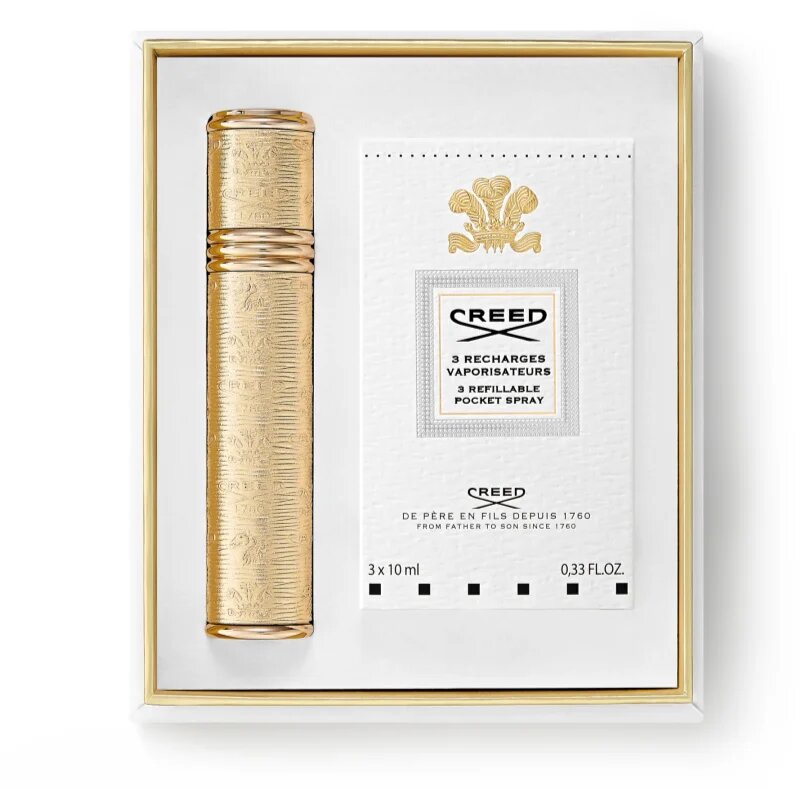 Creed Carmina Traveller парфюмна вода за жени