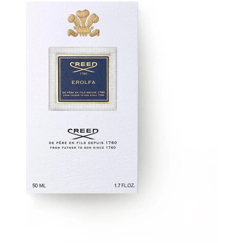 Creed Erolfa парфюмна вода унисекс 50 мл.