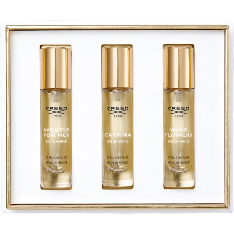 Creed Female Giftset II. комплект за жени