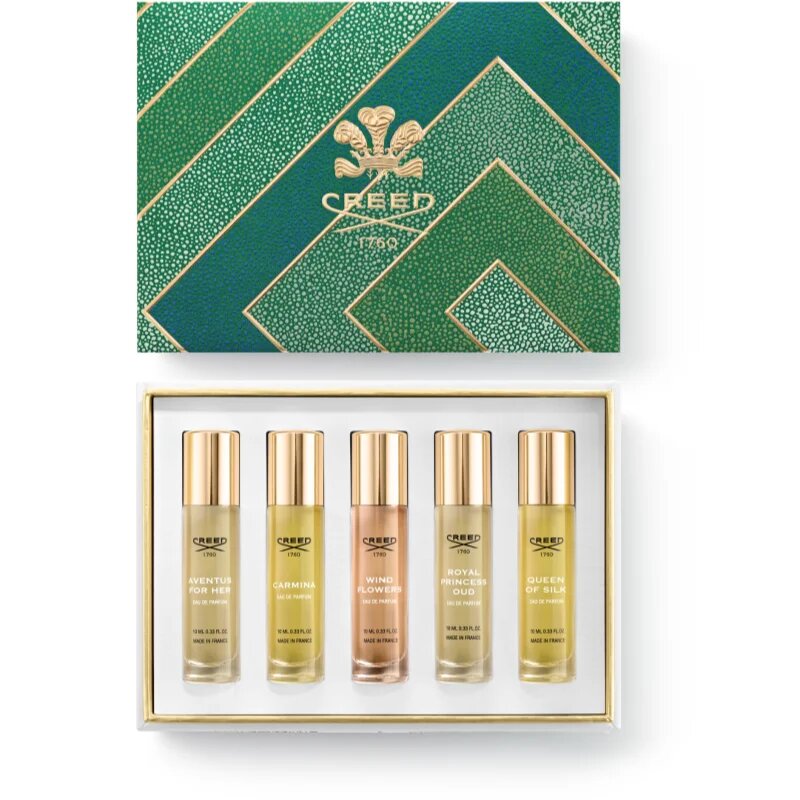 Creed Female Giftset подаръчен комплект за жени