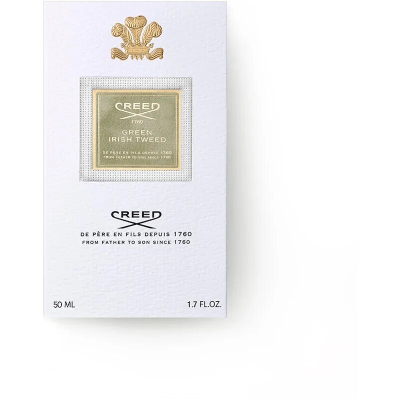 Creed Green Irish Tweed парфюмна вода за мъже 50 мл.
