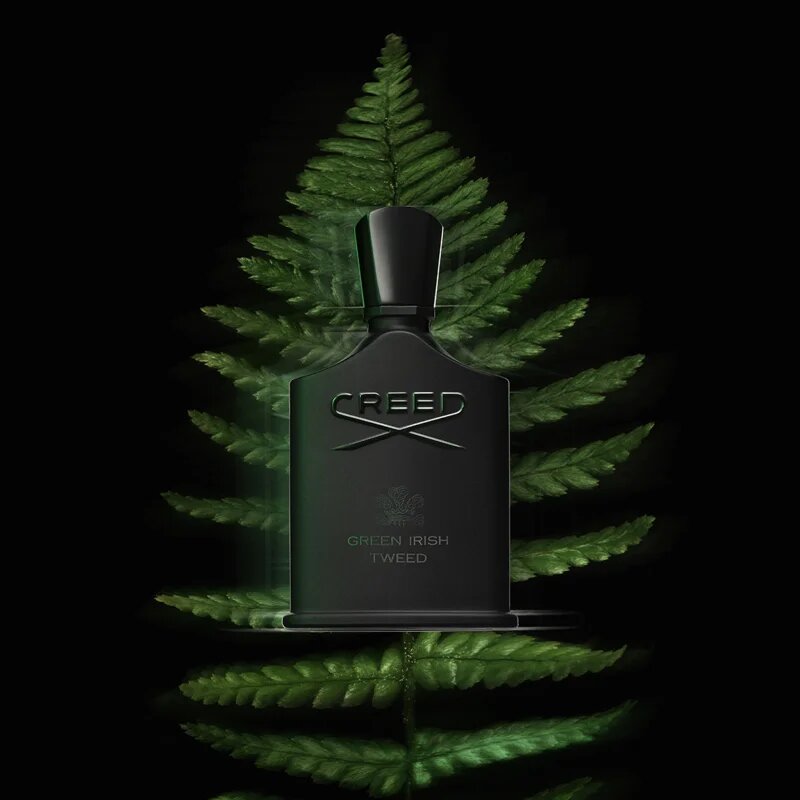 Creed Green Irish Tweed парфюмна вода за мъже 50 мл.