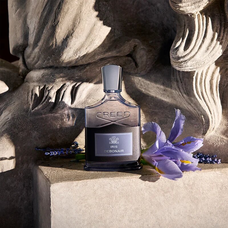 Creed Iris Debonair парфюмна вода унисекс 50 мл.