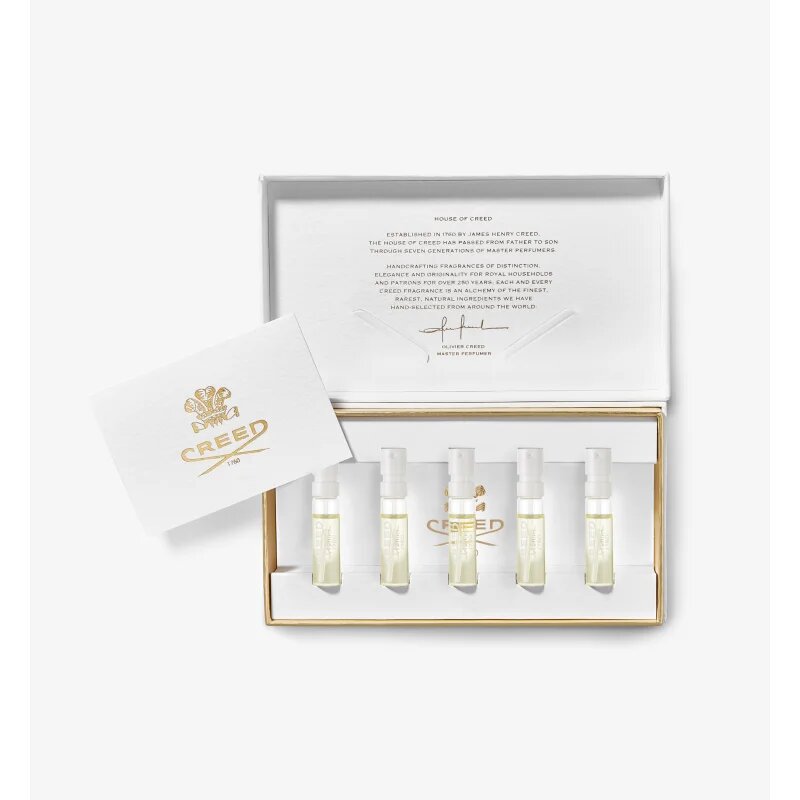 Creed Kit Inspiration комплект за жени