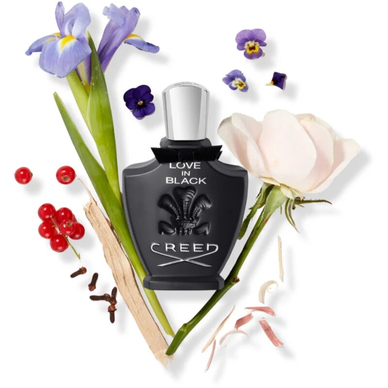 Creed Love in Black парфюмна вода за жени 75 мл.