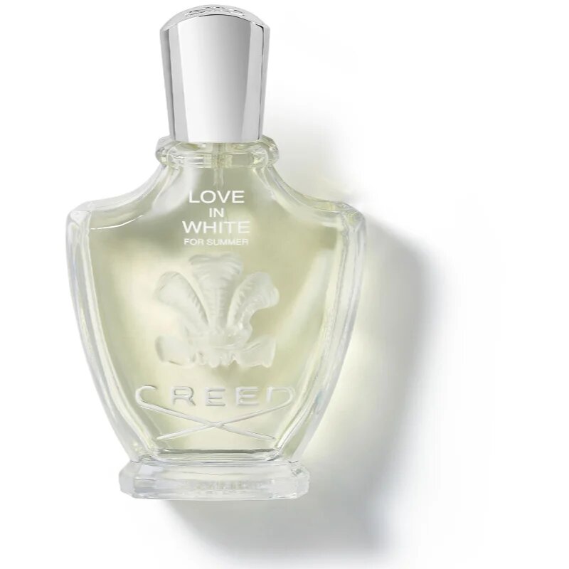 Creed Love in White for Summer парфюмна вода за жени 75 мл.